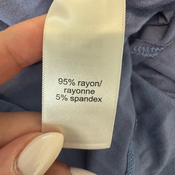 Maurices ruffle trim mini dress - Picture 7 of 8